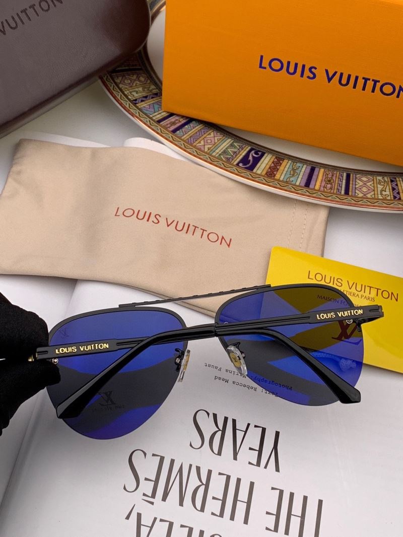 LV Sunglasses